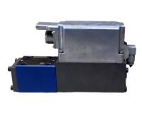 Регулировочный вентиль Bosch Rexroth 4WRPEH6C4B12L-2X/G24K0/А1M (0811 404 611 NG6 12L/MIN-OBE)